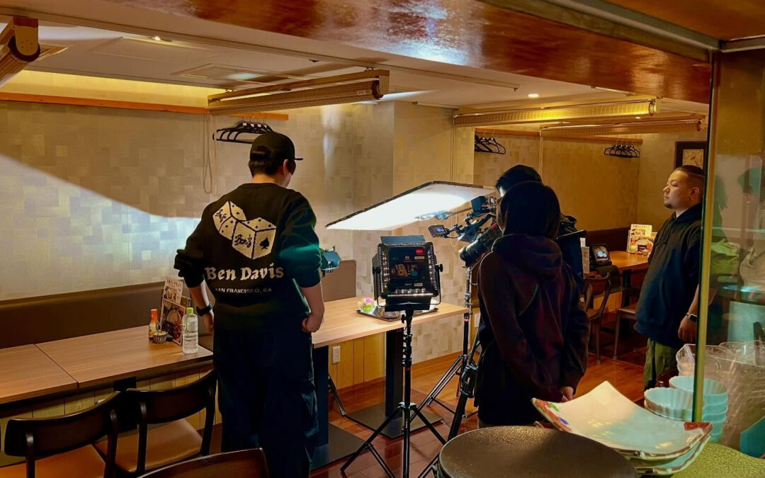 本日もご来店ありがとうございます！